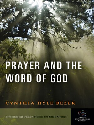 cover image of Prayer and the Word of God